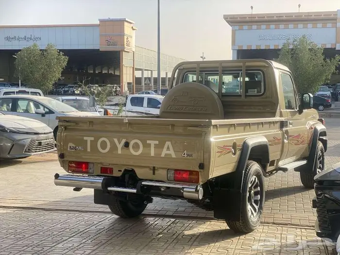 تويوتا شاص فل كامل 2025 بنزين سعودي كاش استلام فوري اقل سعر 3