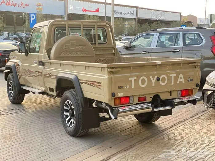 تويوتا شاص فل كامل 2025 بنزين سعودي كاش استلام فوري اقل سعر 6