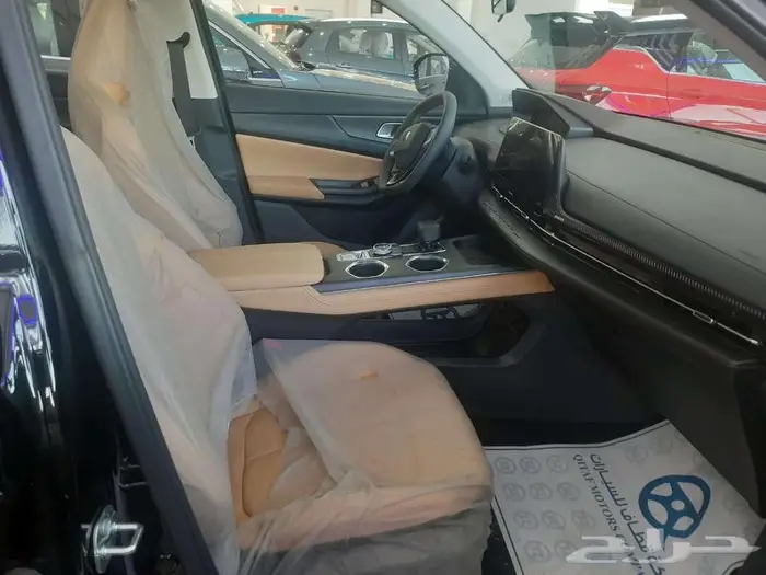 شانجان يونى اسUNI--2026 أقل سعر كاش وتمويل عروض نهاية العام 4