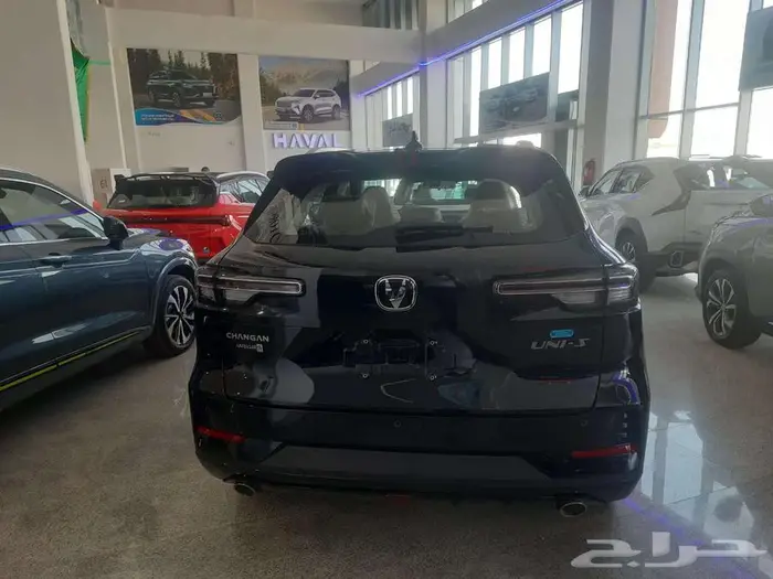 شانجان يونى اسUNI--2026 أقل سعر كاش وتمويل عروض نهاية العام 14