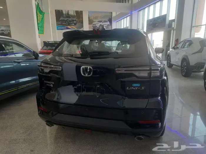 شانجان يونى اسUNI--2026 أقل سعر كاش وتمويل عروض نهاية العام 9