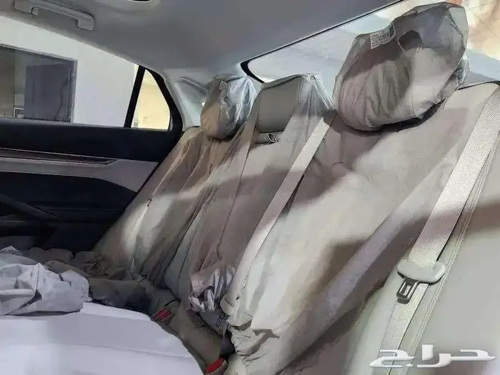 فورد تورس تيتانيوم موديل 2026 10