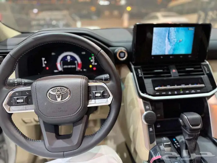 GXR 2025 خليجي L1 هدد بنزين تنفس طبيعي بسعر مميز 9