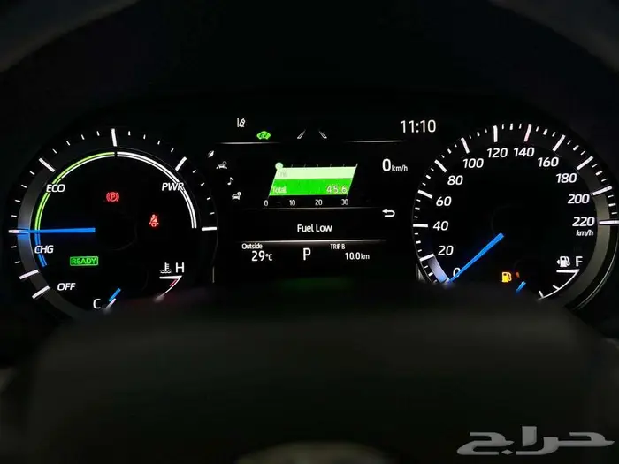 تويوتا هايلاندر GLE م2025 كاش وعروض الاقساط اقل ربح 10