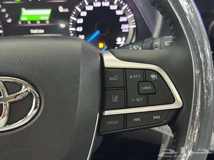 تويوتا هايلاندر GLE م2025 كاش وعروض الاقساط اقل ربح 6