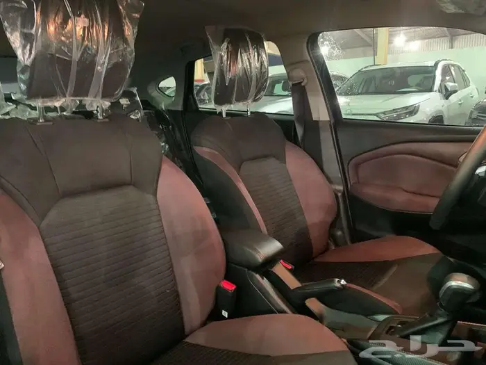 سوزوكي فرونكس موديل 2025 12