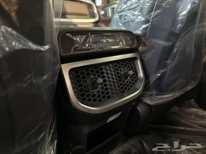 كيا تسامان فل كامل Kia Tasman EX top 4x4 2026 20