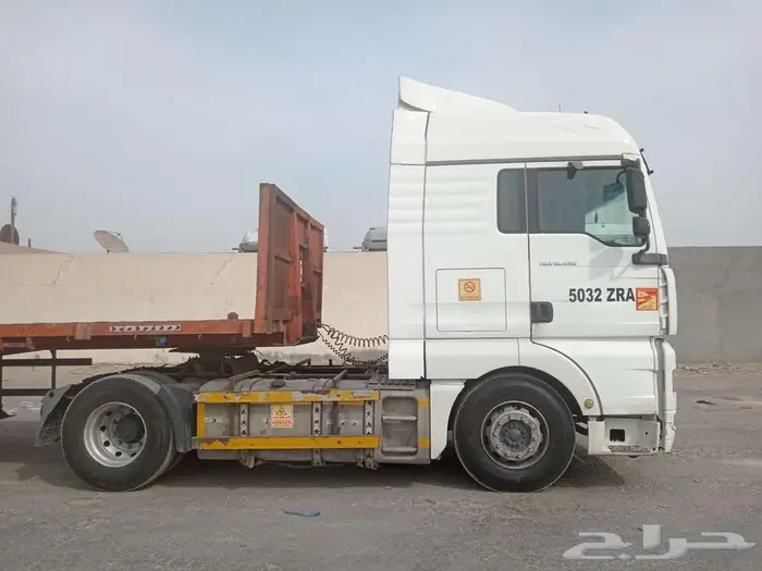 شاحنه راس مان 2006 6