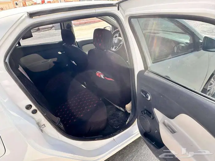 رينو سيمبول 2020 - بالرياض - 18.5 الف 4