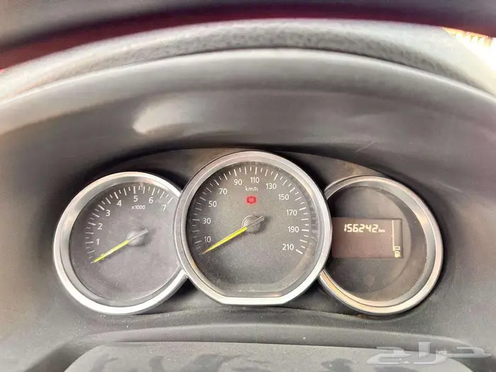 رينو سيمبول 2020 - بالرياض - 18.5 الف 2