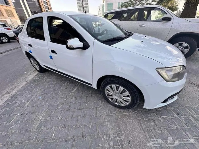 رينو سيمبول 2020 - بالرياض - 18.5 الف 10