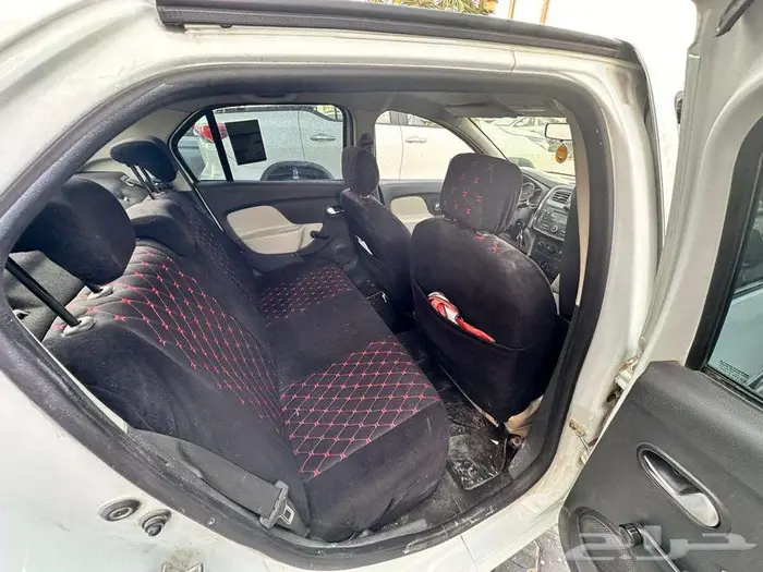 رينو سيمبول 2020 - بالرياض - 18.5 الف 13