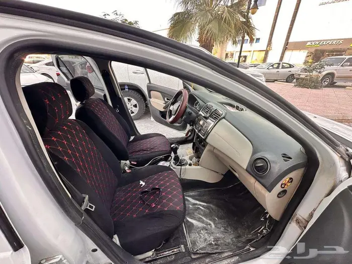 رينو سيمبول 2020 - بالرياض - 18.5 الف 12