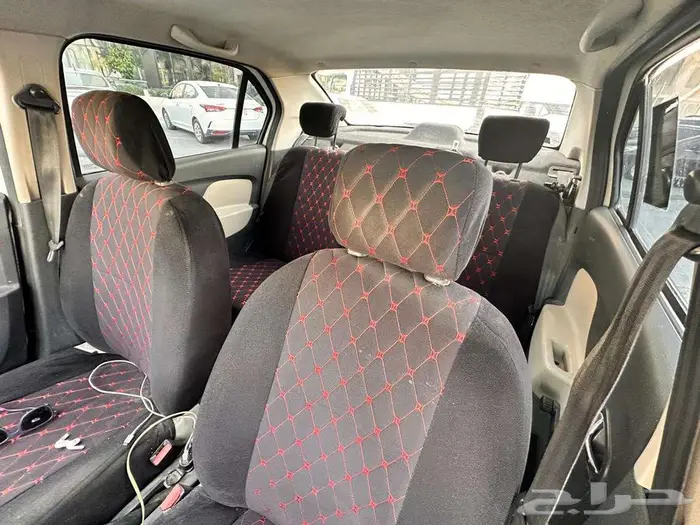 رينو سيمبول 2020 - بالرياض - 18.5 الف 8