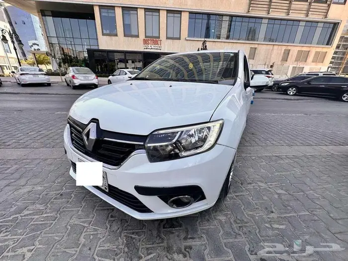 رينو سيمبول 2020 - بالرياض - 18.5 الف 14