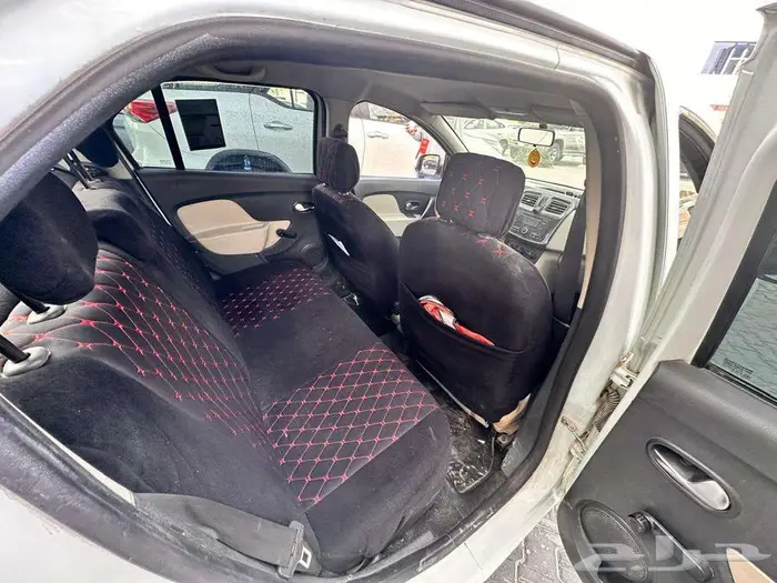 رينو سيمبول 2020 - بالرياض - 18.5 الف 15