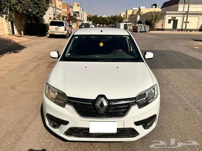 رينو سيمبول 2020 - بالرياض - 18.5 الف 23