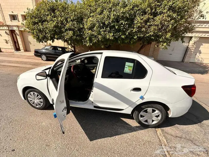 رينو سيمبول 2020 - بالرياض - 18.5 الف 17