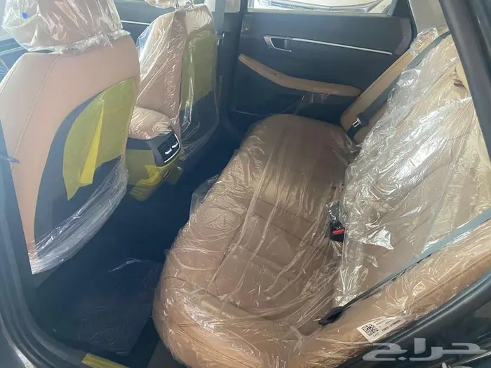 سوناتا كمفورت 2026 اقل سعر لكاش واقساط 10