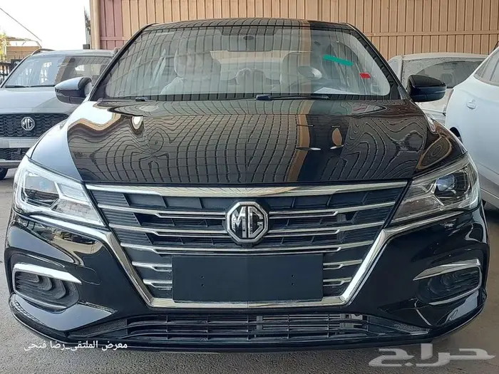 ام جي 5 ( استاندر ) _ الشكل القديم _ الشكل الجديد 0