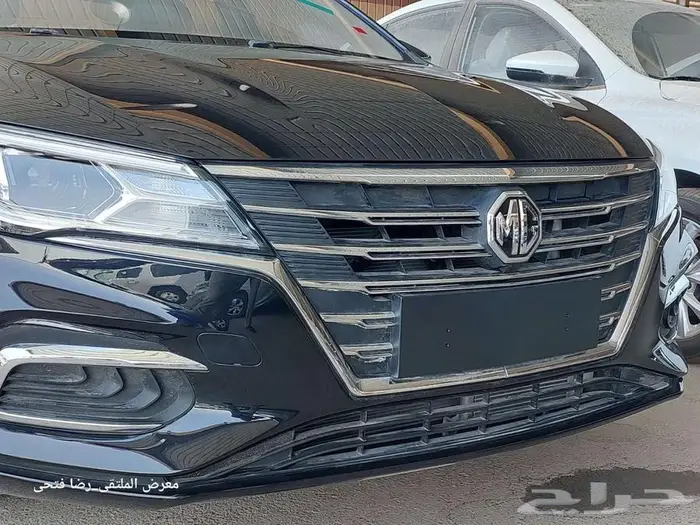 ام جي 5 ( استاندر ) _ الشكل القديم _ الشكل الجديد 6