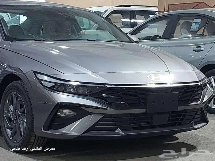 هيونداى النترا 2026 _ فئات ( سمارت _بلس _ كمفورت ) 7