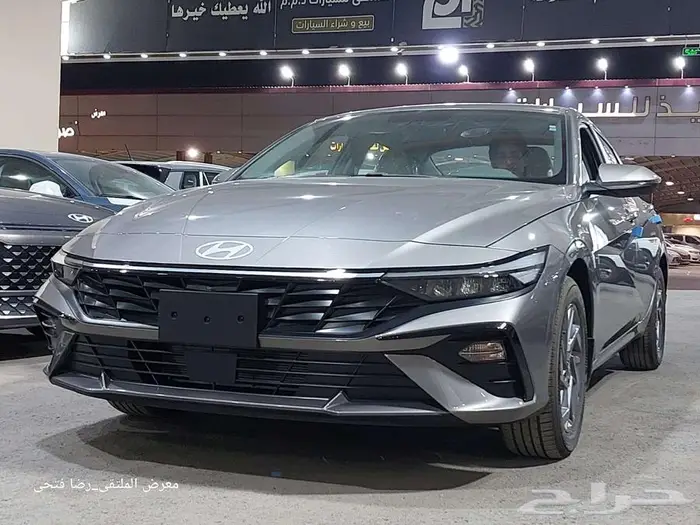 هيونداى النترا 2026 _ فئات ( سمارت _بلس _ كمفورت ) 8