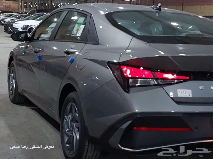 هيونداى النترا 2026 _ فئات ( سمارت _بلس _ كمفورت ) 15