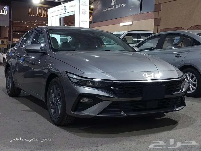 هيونداى النترا 2026 _ فئات ( سمارت _بلس _ كمفورت ) 14