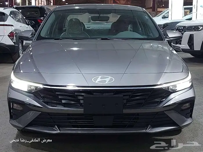 هيونداى النترا 2026 _ فئات ( سمارت _بلس _ كمفورت ) 12