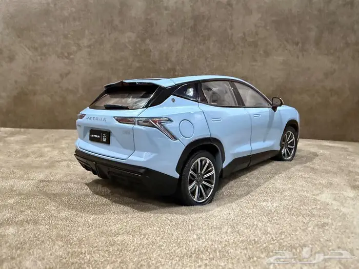 للبيع نموذج لسيارة جيتور داشينق واقعي جدا  ونادر 1