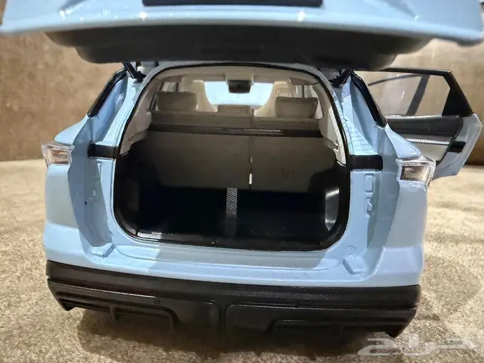 للبيع نموذج لسيارة جيتور داشينق واقعي جدا  ونادر 6