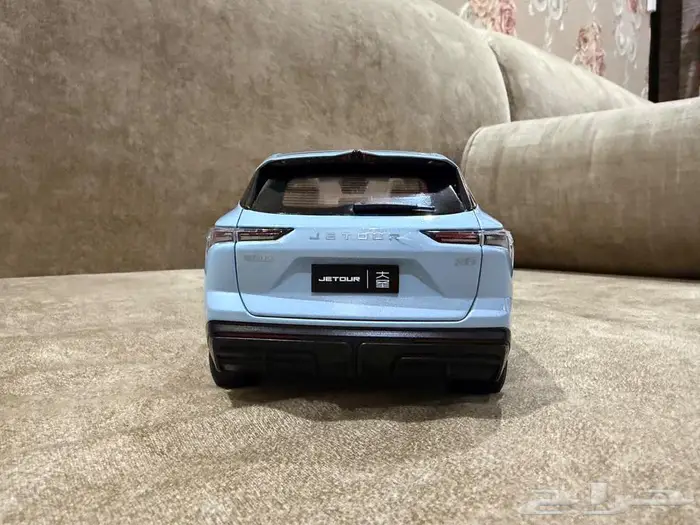 للبيع نموذج لسيارة جيتور داشينق واقعي جدا  ونادر 2