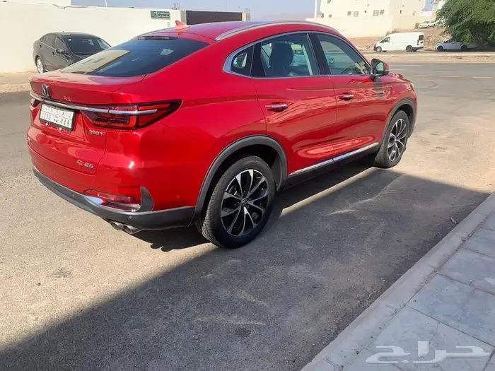 شنجان موديل 2021 2