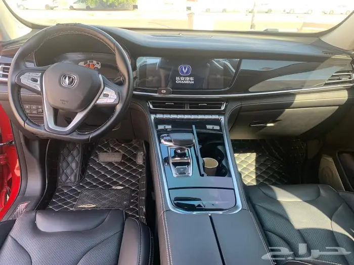 شنجان موديل 2021 3