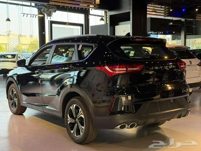 جيتور X70 عروض نهاية العام واسعار حصرية 8