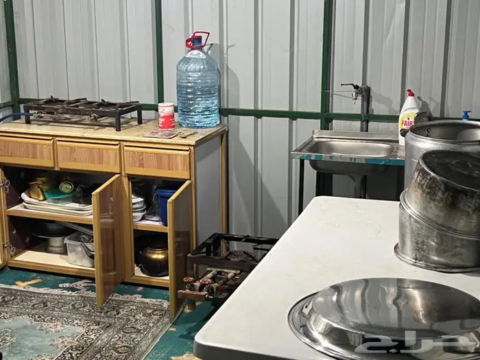 مخيم الأمراء بالدمام قسمين مع تأجير دبابات مجانا 16