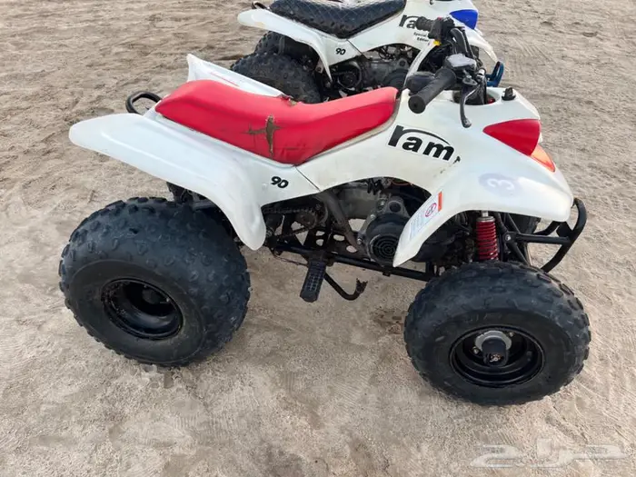 مخيم الأمراء بالدمام قسمين مع تأجير دبابات مجانا 45