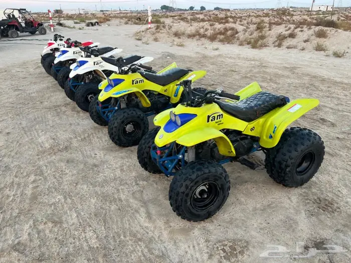 مخيم الأمراء بالدمام قسمين مع تأجير دبابات مجانا 47