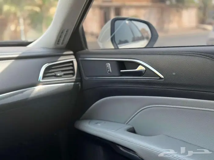 فورد توروس 2021 السعر 62000 15