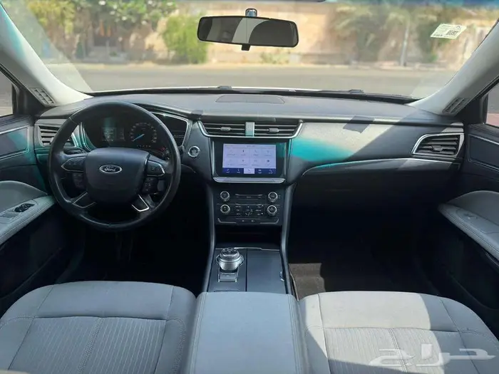 فورد توروس 2021 السعر 62000 16