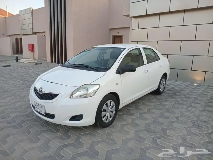 يارس 2009 ستاندر ماشاء الله 4