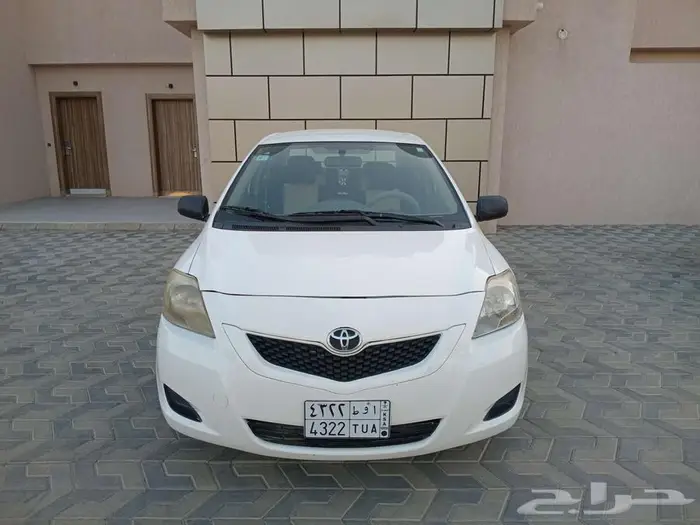 يارس 2009 ستاندر ماشاء الله 5