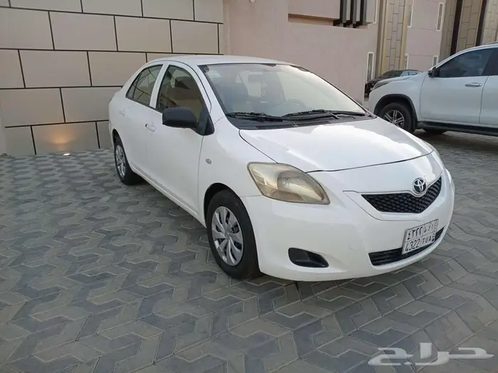 يارس 2009 ستاندر ماشاء الله 6