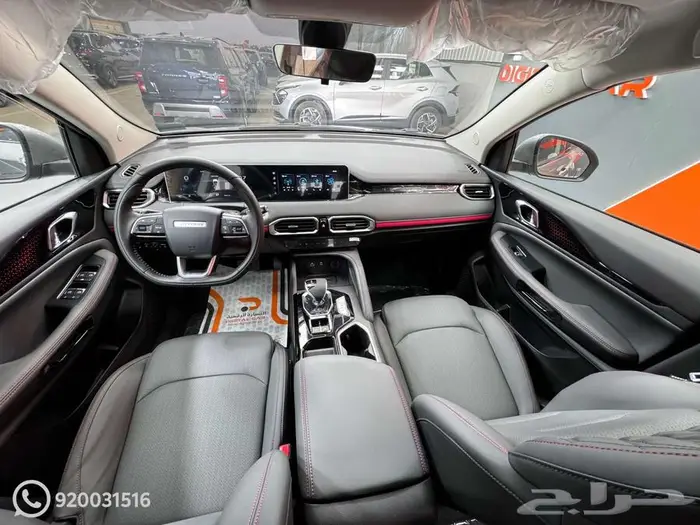 جيتور X50 فل كامل 2025 أعلى فئة جديدة وكالة 6