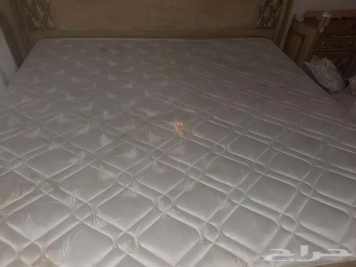 للبيع مرتبه سليب هاي سست طبيه جامبو مخصوص 2