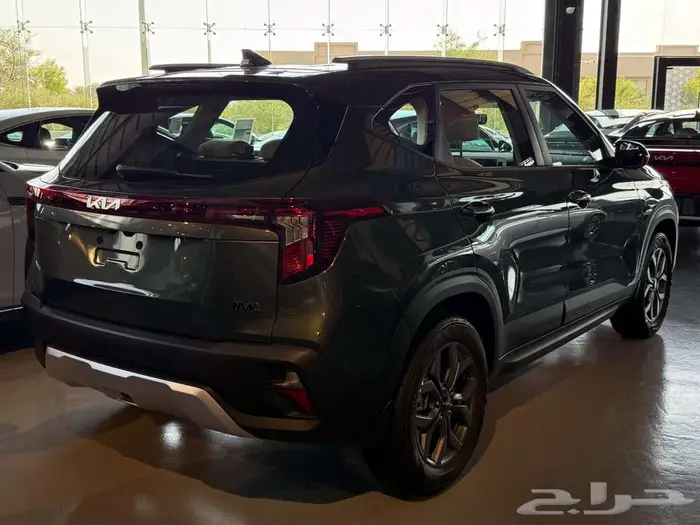كيا سيلتوس ب عروض نهاية العام -KIA SELTOS 2026 GL 17