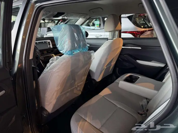 كيا سيلتوس ب عروض نهاية العام -KIA SELTOS 2026 GL 13
