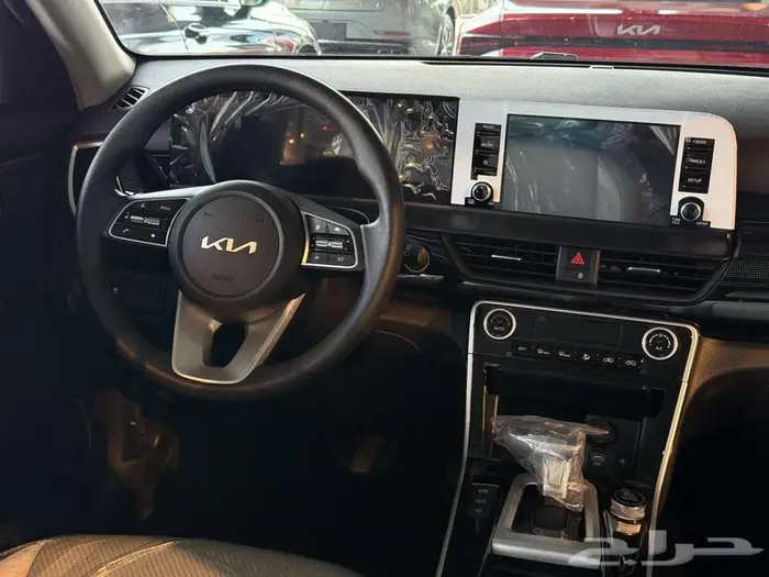 كيا سيلتوس ب عروض نهاية العام -KIA SELTOS 2026 GL 8