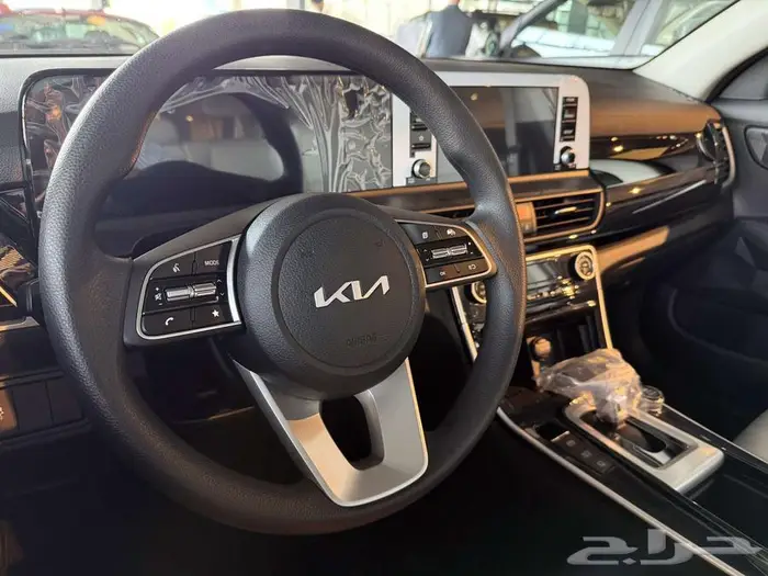 كيا سيلتوس ب عروض نهاية العام -KIA SELTOS 2026 GL 4